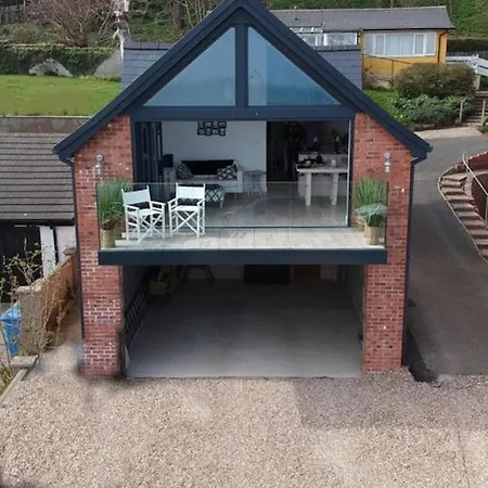 Holiday home The Waves *