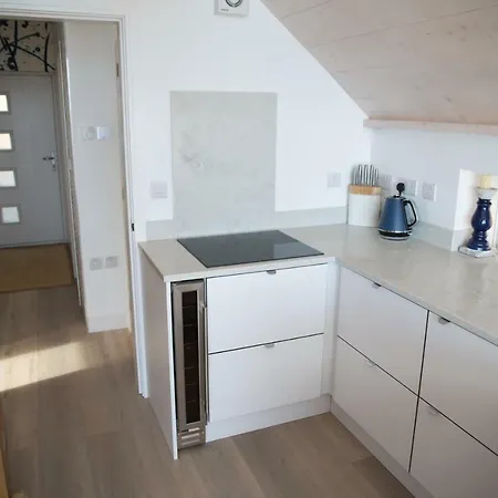 The Waves Holiday home *