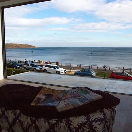 The Waves * Filey